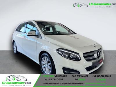 Mercedes Classe B 180 BVA