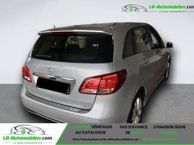 Mercedes Classe B 180 BVA