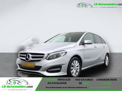 Mercedes Classe B 180 BVA