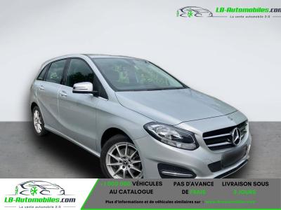 Mercedes Classe B 180 BVA