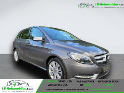 Mercedes Classe B 180 BVA