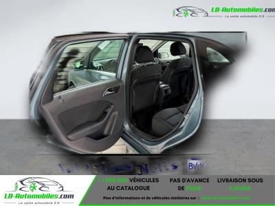 Mercedes Classe B 180 d BVA