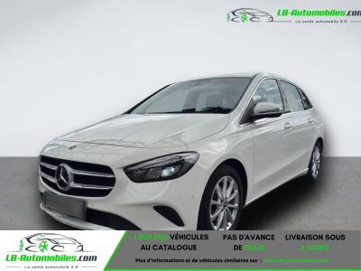 Mercedes Classe B 180 d BVA