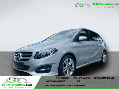 Mercedes Classe B 200 BVM