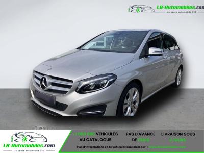 Mercedes Classe B 200 BVM
