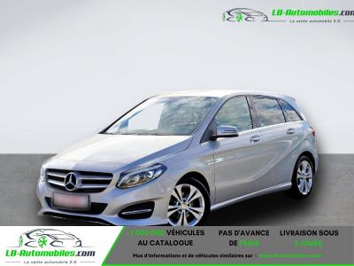 Mercedes Classe B 200 BVM
