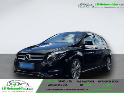 Mercedes Classe B 200 BVM