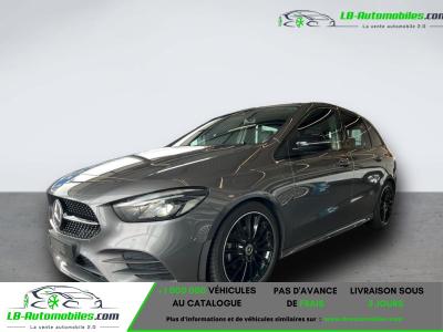 Mercedes Classe B 200 BVM