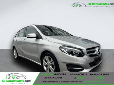 Mercedes Classe B 200 BVA