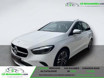 Mercedes Classe B 180 BVA