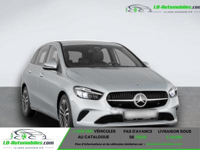 Mercedes Classe B 180 BVA