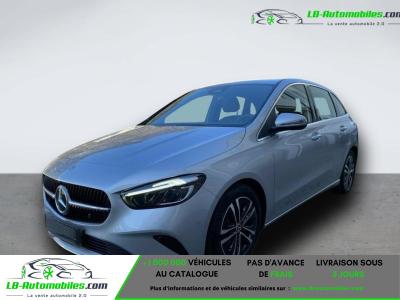 Mercedes Classe B 200 d BVA