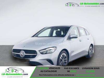 Mercedes Classe B 200 d BVA