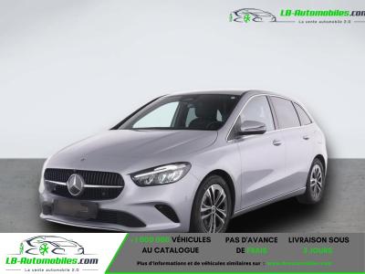 Mercedes Classe B 200 d BVA