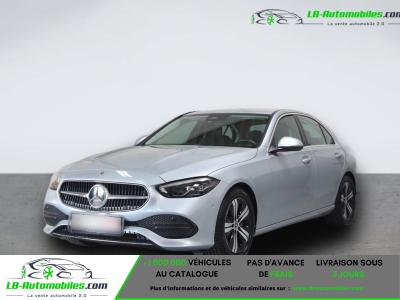 Mercedes Classe C 200 BVA