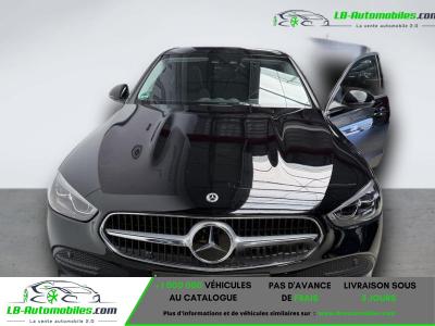 Mercedes Classe C 220 d BVA