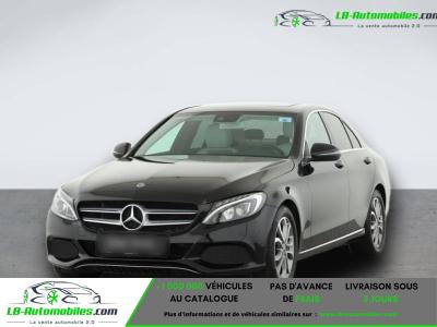 Mercedes Classe C 200 BVA