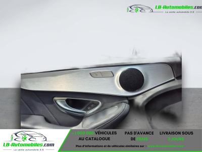 Mercedes Classe C 200 BVA