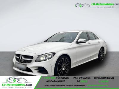 Mercedes Classe C 200 BVA