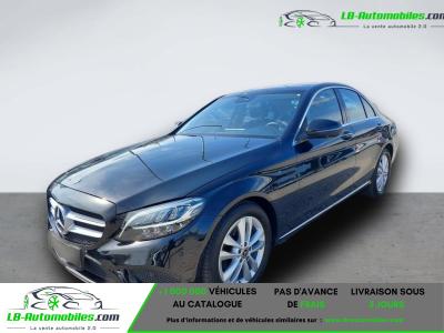 Mercedes Classe C 200 BVA