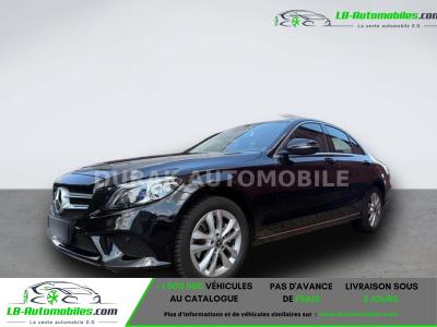 Mercedes Classe C 200 BVA