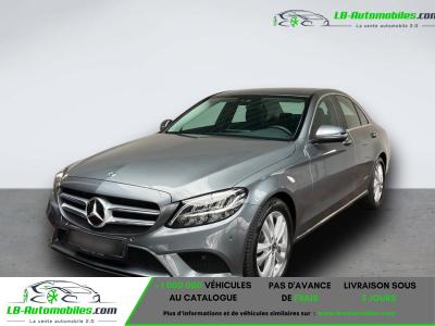 Mercedes Classe C 200 BVA