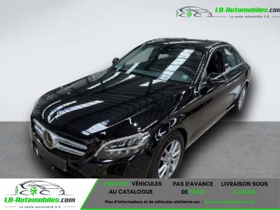 Mercedes Classe C 220 d BVA