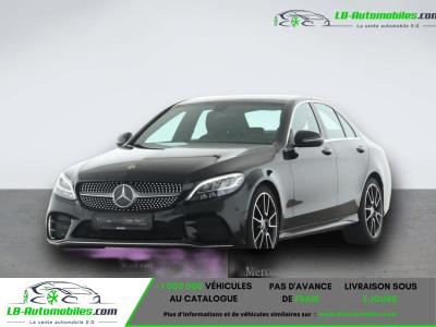 Mercedes Classe C 220 d BVA