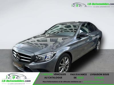 Mercedes Classe C 220 d BVA