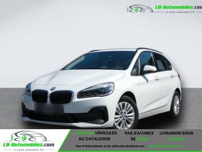 BMW Série 2 Active Tourer  218d 150 ch BVA