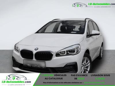 BMW Série 2 Active Tourer  218d 150 ch BVA