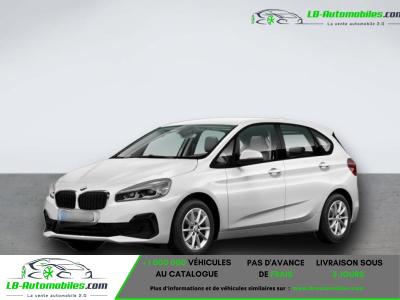 BMW Série 2 Active Tourer  218i 136 ch BVA