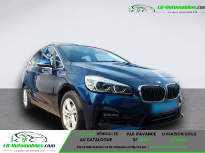 BMW Série 2 Active Tourer  218i 140 ch BVA