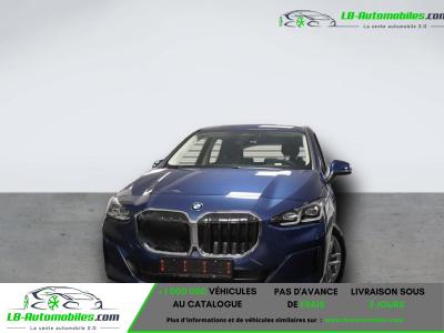 BMW Série 2 Active Tourer  220i 170 ch BVA