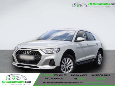 Audi A1 All Street 30 TFSI 110 ch BVA