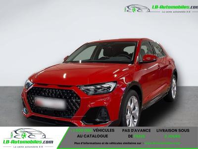 Audi A1 All Street 30 TFSI 110 ch BVA