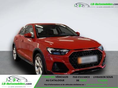Audi A1 All Street 30 TFSI 110 ch BVA