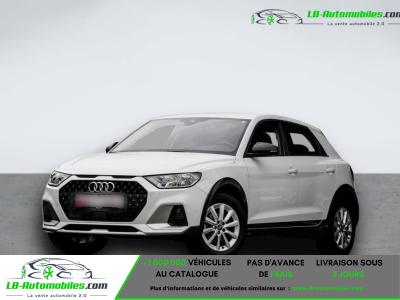 Audi A1 All Street 30 TFSI 110 ch BVA