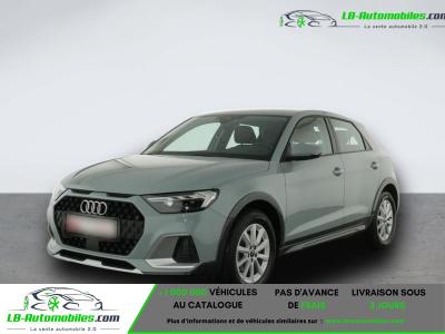 Audi A1 All Street 30 TFSI 110 ch BVA