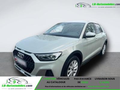 Audi A1 All Street 30 TFSI 110 ch BVA