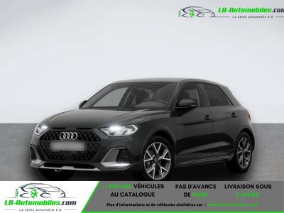 Audi A1 All Street 35 TFSI 150 ch BVA