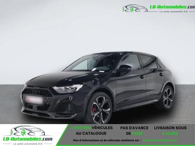 Audi A1 All Street 35 TFSI 150 ch BVA