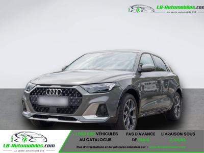 Audi A1 All Street 35 TFSI 150 ch BVA