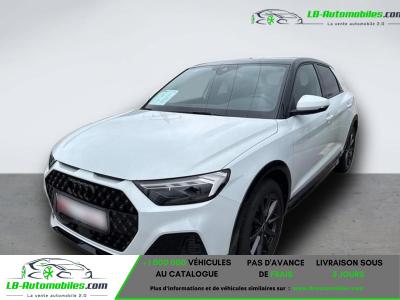 Audi A1 All Street 35 TFSI 150 ch BVA
