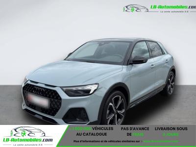 Audi A1 All Street 35 TFSI 150 ch BVA
