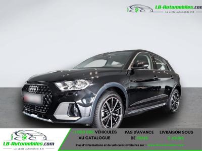 Audi A1 All Street 35 TFSI 150 ch BVA