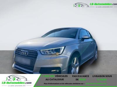 Audi A1 1.4 TDI 90 BVA