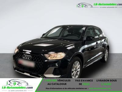 Audi A1 CityCarver 30 TFSI 110 ch BVA