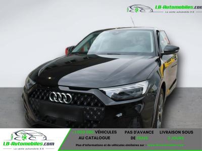 Audi A1 CityCarver 30 TFSI 110 ch BVA