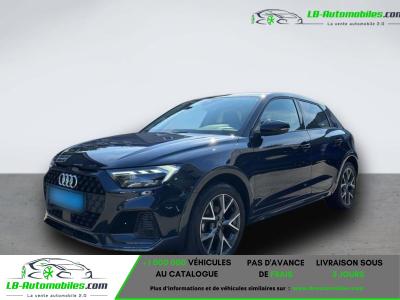 Audi A1 CityCarver 30 TFSI 110 ch BVA